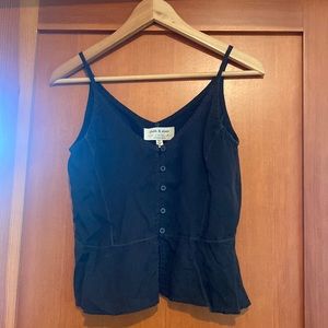Anthropologie cloth and stone tank